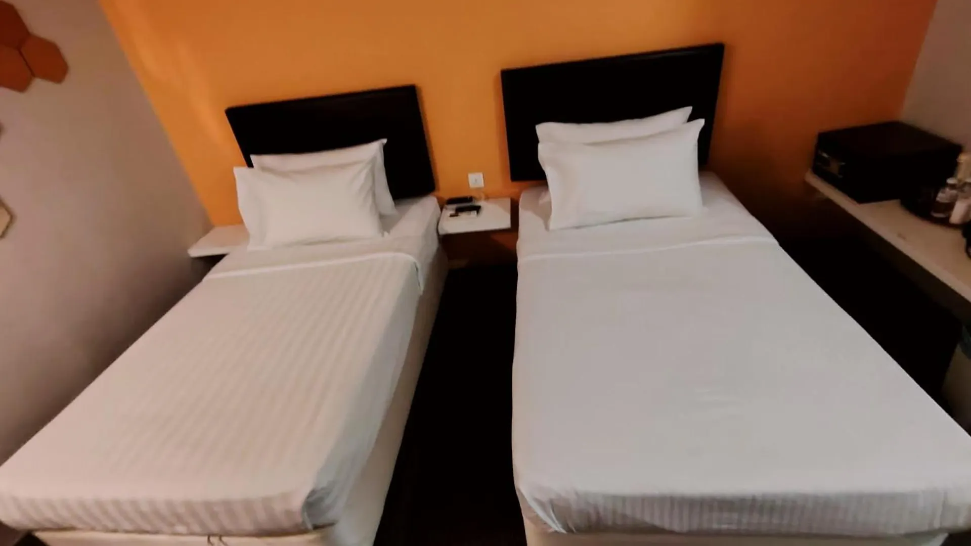 The Ardens Hotel - Taman Pelangi, Jb - Formerly Known As Bliss Hotel Johor Bahru Malaysia