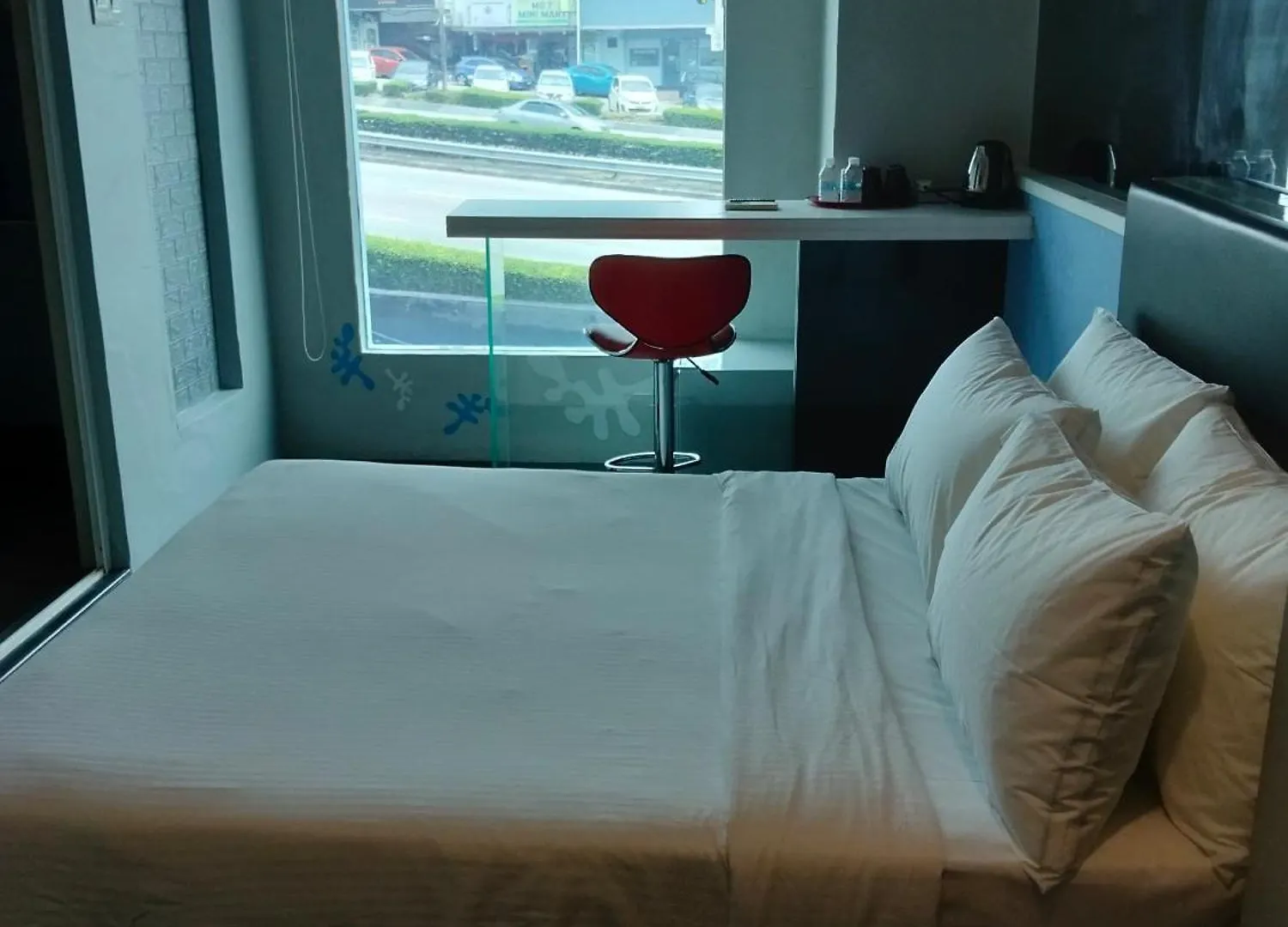 **  The Ardens Hotel - Taman Pelangi, Jb - Formerly Known As Bliss Hotel Johor Bahru Malaysia