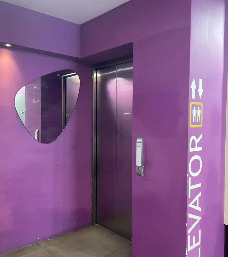 The Ardens Hotel - Taman Pelangi, Jb - Formerly Known As Bliss Hotel Johor Bahru